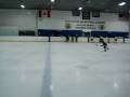 videos de Andrew Murray penalty shot NS Raiders