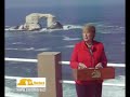 Presidenta Bachelet Reapertura La Portada Antofagasta 2008