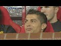 CRISTIANO RONALDO VS VILLARREAL