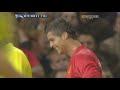 CRISTIANO RONALDO VS VILLARREAL