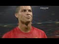CRISTIANO RONALDO VS VILLARREAL