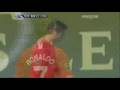 CRISTIANO RONALDO VS VILLARREAL