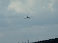 RV-4 Xico Barbante num quase raso.