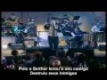 Paul Wilbur - Roni Roni Bat Zion / Let God Arise (Legendado em português)
