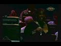 ISTANBUL SUPERBAND cond.by Aycan Teztel feat. DIANNE REEVES