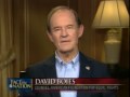 Prop 8 Attorney David Boies Vs. Tony Perkins Of Family Research Council