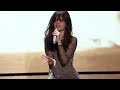 Camila Cabello Recovers from Audio Track Issue to SLAY 'Never Be the Same' Tonight Show Performance