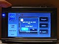 Navigatie GPS 4.3\", full Europa, cu Bluetooth