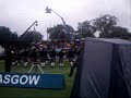The Worlds - 2007 - Shotts Medley