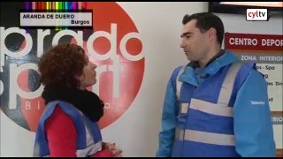 NORTEÑA en el programa de TV Hecho en Castilla y León El jueves 7 de abril a las 21:30 h en la 7 de CyL