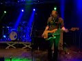 Schrottgrenze live - 