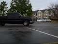 4.3L Chevy 1500 With a Magnaflow Take 2
