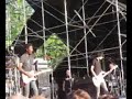 teledysk, klip, Bloc Party,- Uniform