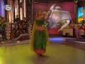Irina Popova - Indian dance -Dance with me 2 (competition)