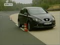 Seat Altea vs Dodge Caliber