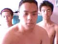 Burger House Boys - Wacky Video