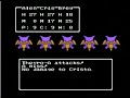 golden bracelet cave dragon warrior 4 video walkthrough
