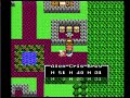 golden bracelet cave dragon warrior 4 video walkthrough