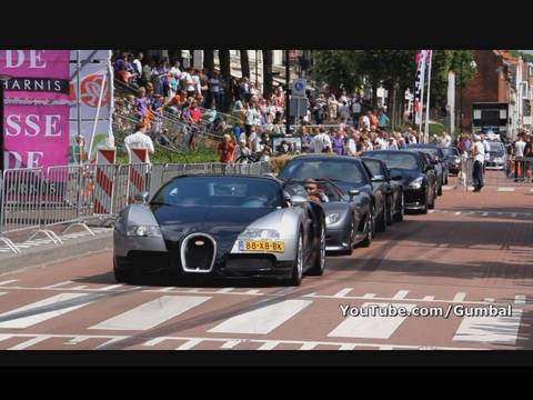 Bugatti