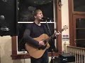 Trapeze Swinger (Iron & Wine Cover) Live Trapeze Swinger (Iron & Wine Cover) Live