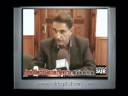 Entrevista Alcalde de Arona José Alberto Glez. Reverón