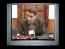 Entrevista Alcalde de Arona José Alberto Glez. Reverón