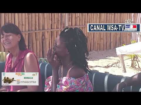 COTE D'IVOIRE : ACT.1- ABISSA 2025 ,PRESTATION DE DANSE DU PATRIMOINE N'ZIMA