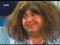 Che Copete y Marlen Olivari - El Ba�o