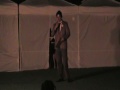 1ST TEE OF PHOENIX TALENT SHOW: DRY ICE