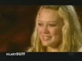Play With Fire - Hilary Duff Play With Fire - Hilary Duff