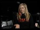 E! News, The Best Damn Tour 2.22.08