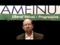 Ameinu President Kenneth Bob’s 2010 End of Year Message