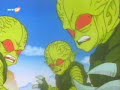 Dragon Ball Z 023 - Makabryczna taktyka (1/2)