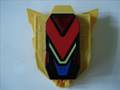 Chikyu Sentai Fiveman V Compact 地球戦隊ファイブマン Vチェンジャーコンパクト