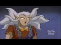 Gargoyles- Puck (Unfinished)