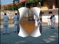 Yoshinkan Aikido Brno -  2nd Seminar in Borkovany