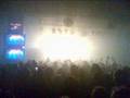Meshuggah - Humiliative [NZ Show]