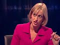 20060824 Newsnight Pt3 - Inteview with Miri Eisen 20060824 Newsnight Pt3 - Inteview with Miri Eisen