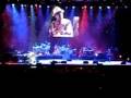 Carlos SANTANA Live Jam at Pengrowth Saddledome in Calgary Alberta (September 2008)