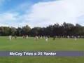 Saints vs Oadby Town