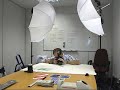 Meeting Room Studio Product Shots