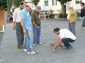 LOURDES P�tanque Challenge Andr� Habas