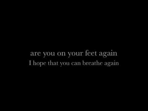 Tin Can Telescope (lyrics)