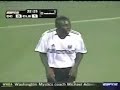 Freddy Adu Prodigy