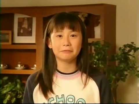 PS用ゲーム「天使のしっぽ」 CM 4
