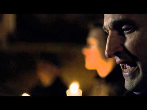 The Leftovers Season 1: Episode #5 Clip - Laurie & Rev. Matt Jamison (HBO)