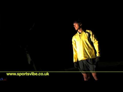 Roque Santa Cruz on England