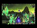 Dragonmaw Race - Corlok the Vet