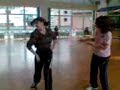 Flexible T�nzer :D
