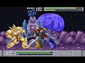 V�deo Mighty Morphin Power Rangers Mega Zord Final Battle (SNES)